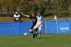 MSoc vs Emerson  Wheaton College Men’s Soccer vs Emerson College. - Photo By: KEITH NORDSTROM : Wheaton, Soccer